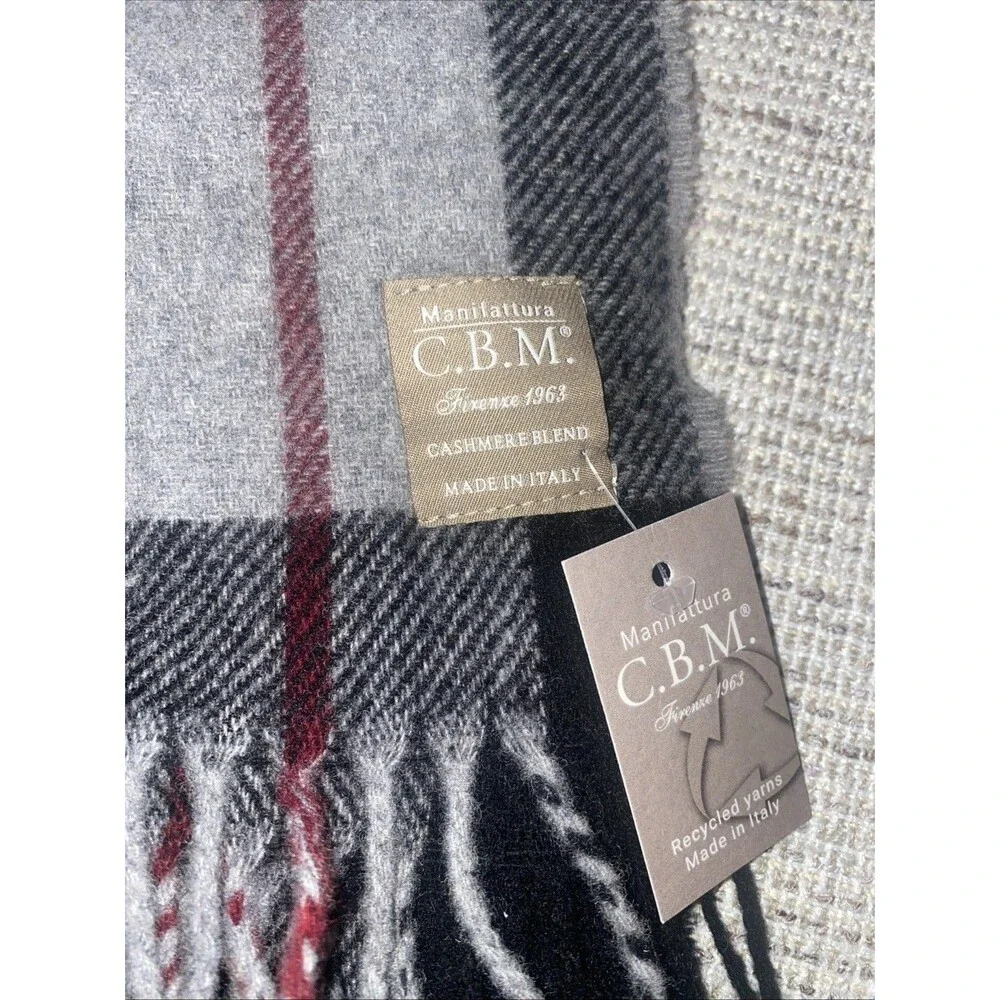 Manifattura C.B.M. manifattura cashmere